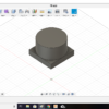 【3DCAD】AUTODESK FUSION360 押し出し機能の詳細設定について
