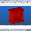 【3DCAD】TopSolid Mold 機能の使い方（画像33枚使用）