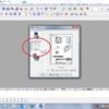 【3DCAD】TopSolid 図面の作成方法について説明（画像18枚使用）