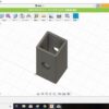 【3DCAD】AUTODESK FUSION360 3Dモデルの作成方法② | カズのブログ